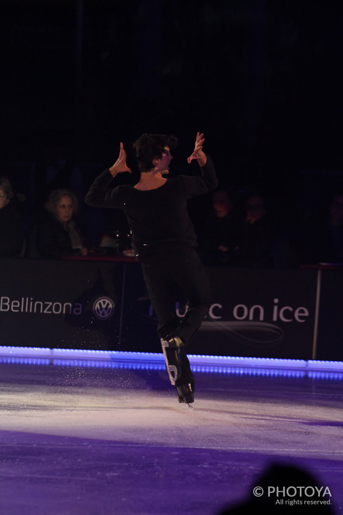 Stéphane Lambiel