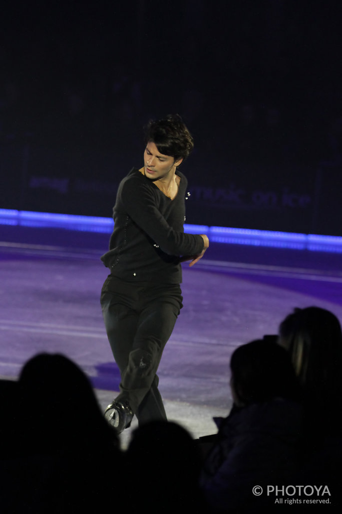 Stéphane Lambiel