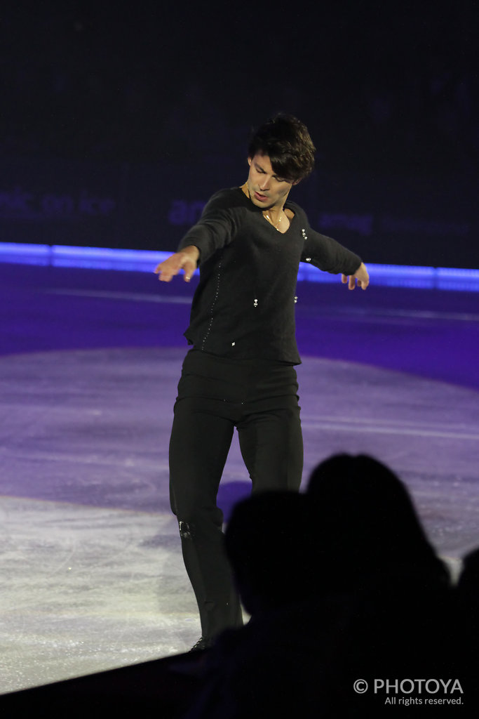 Stéphane Lambiel