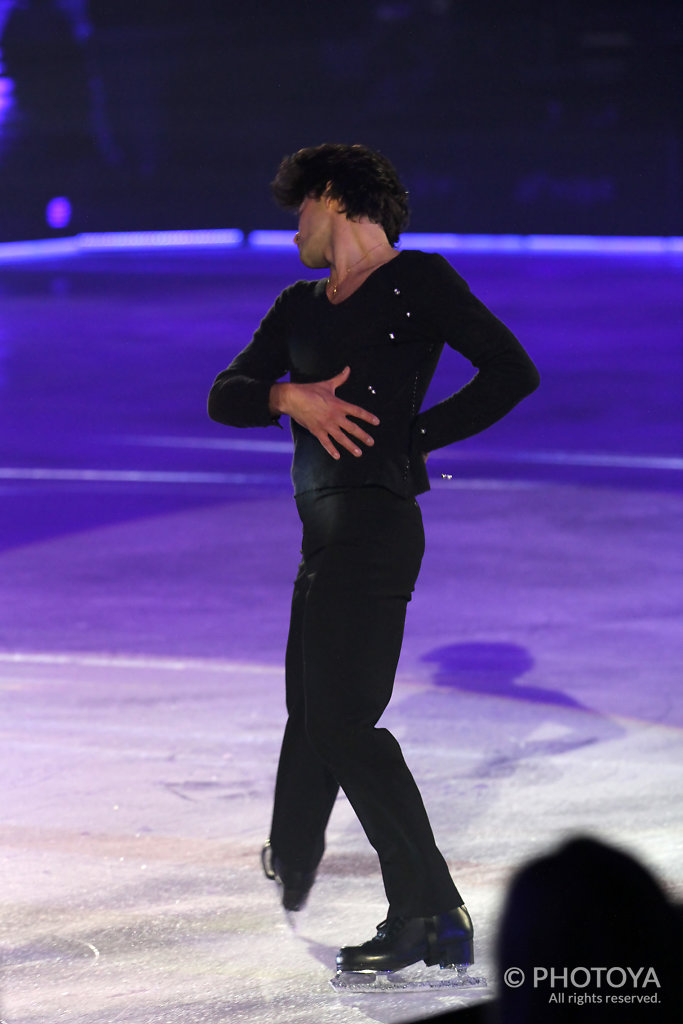 Stéphane Lambiel