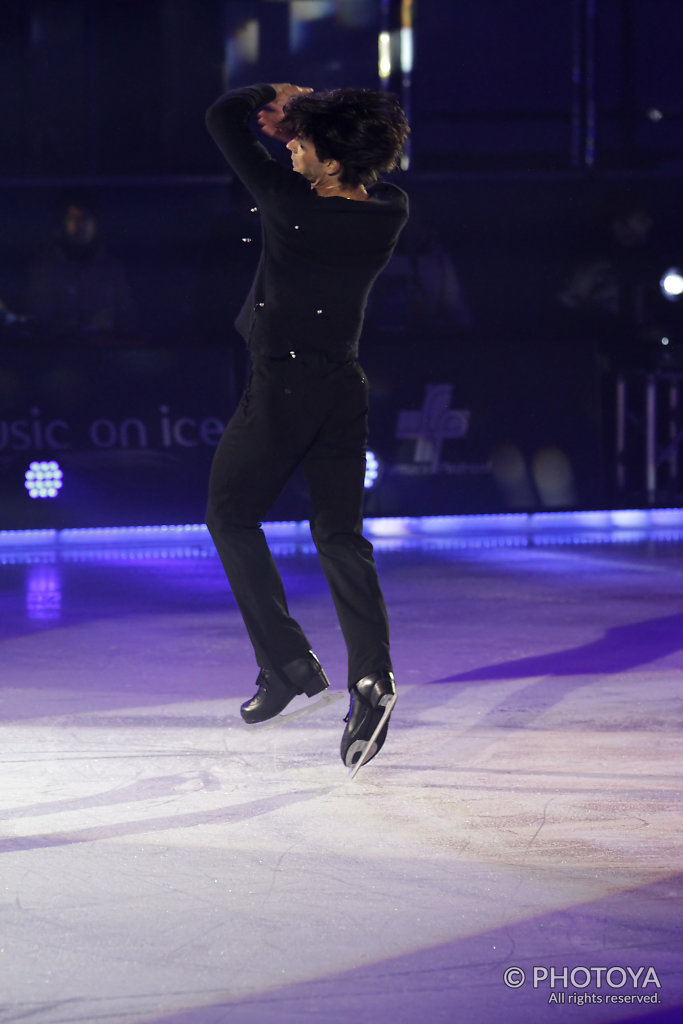 Stéphane Lambiel