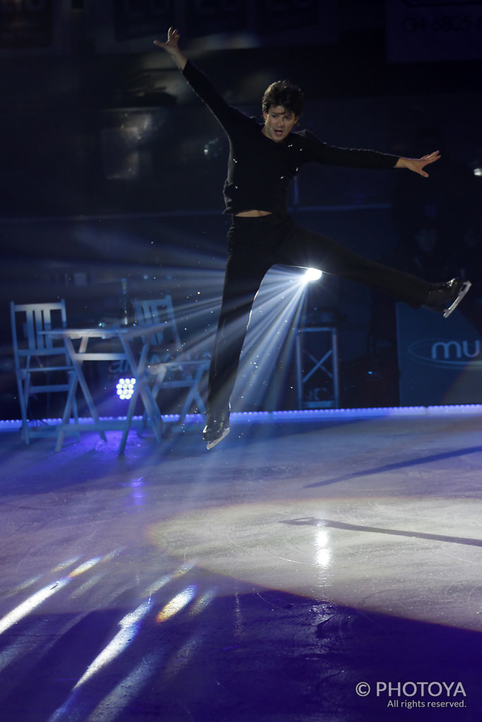 Stéphane Lambiel