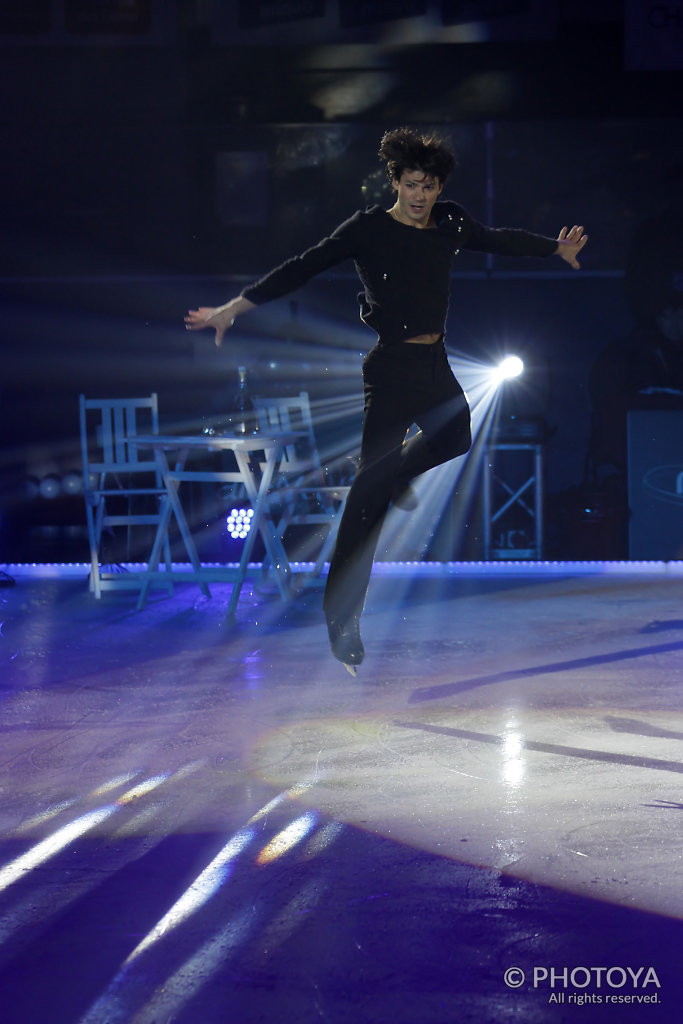 Stéphane Lambiel