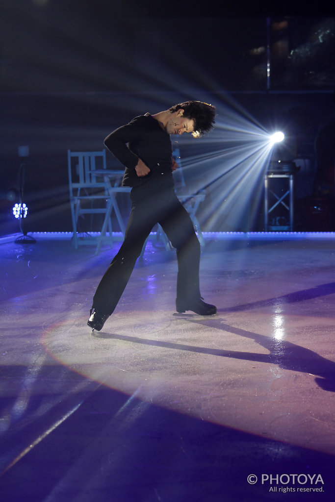 Stéphane Lambiel