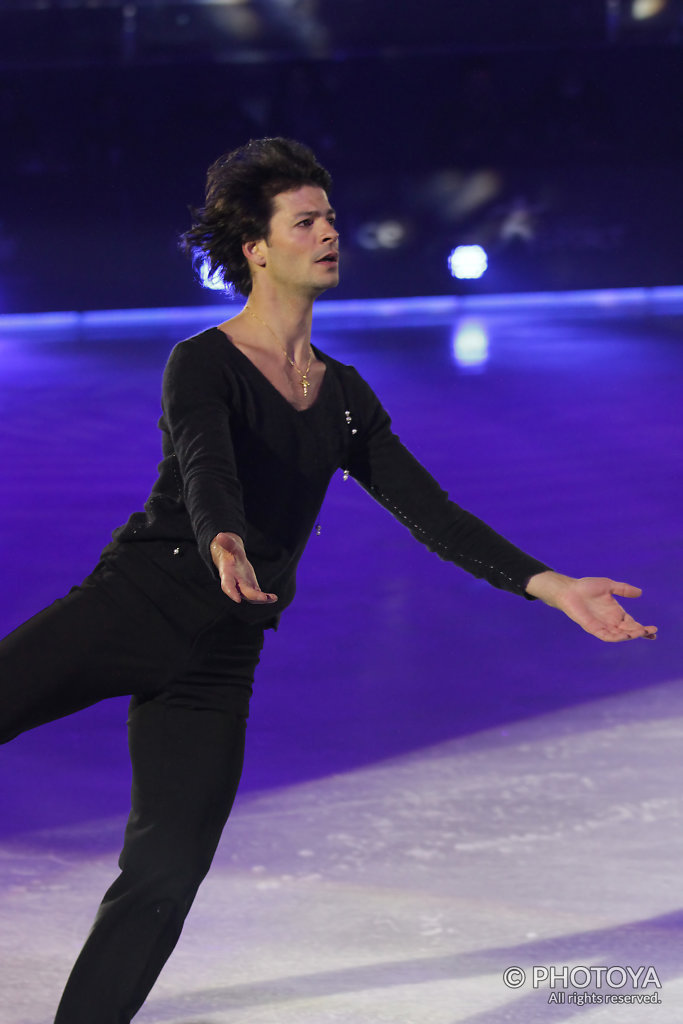 Stéphane Lambiel