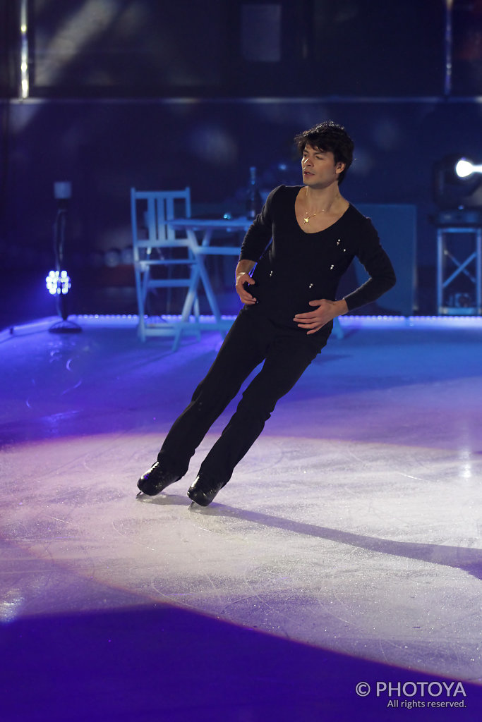 Stéphane Lambiel