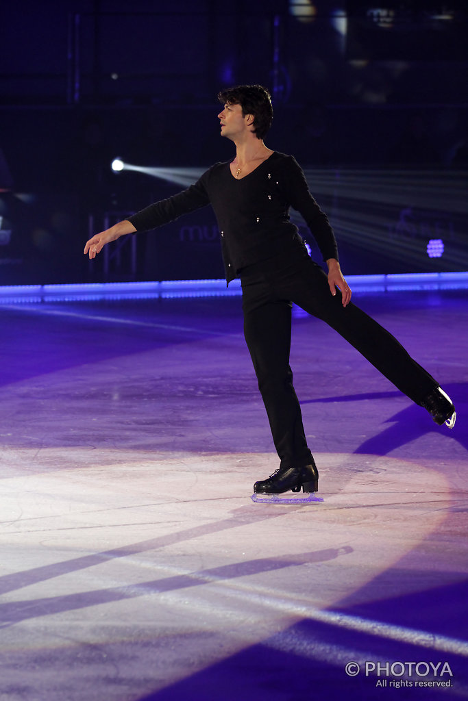 Stéphane Lambiel