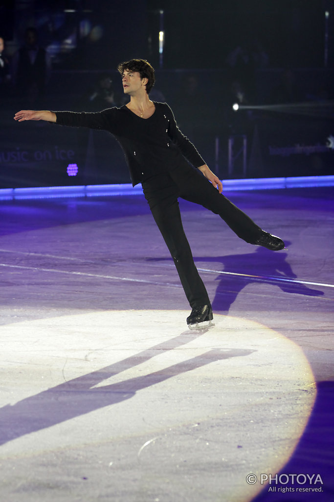 Stéphane Lambiel