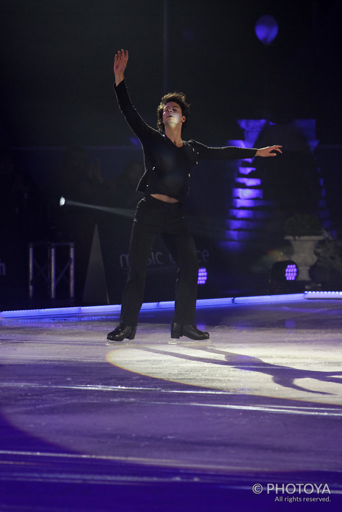 Stéphane Lambiel