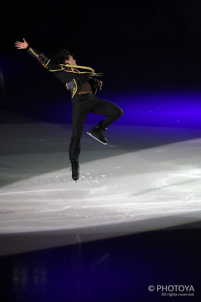 Stéphane Lambiel