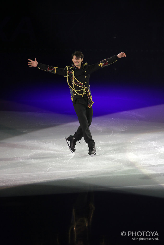 Stéphane Lambiel