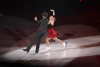Nathalie Péchalat & Fabian Bourzat