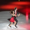 Nathalie Péchalat & Fabian Bourzat