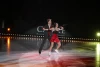 Nathalie Péchalat & Fabian Bourzat