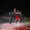 Nathalie Péchalat & Fabian Bourzat
