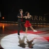 Nathalie Péchalat & Fabian Bourzat