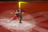 Nathalie Péchalat & Fabian Bourzat