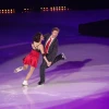 Nathalie Péchalat & Fabian Bourzat