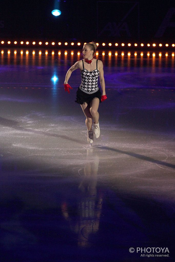 Joannie Rochette