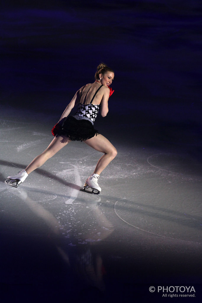 Joannie Rochette