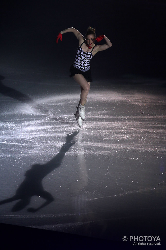 Joannie Rochette