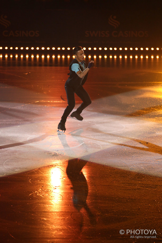 Florent Amodio