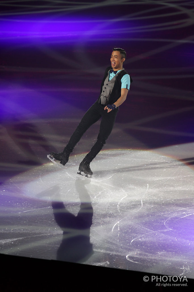 Florent Amodio