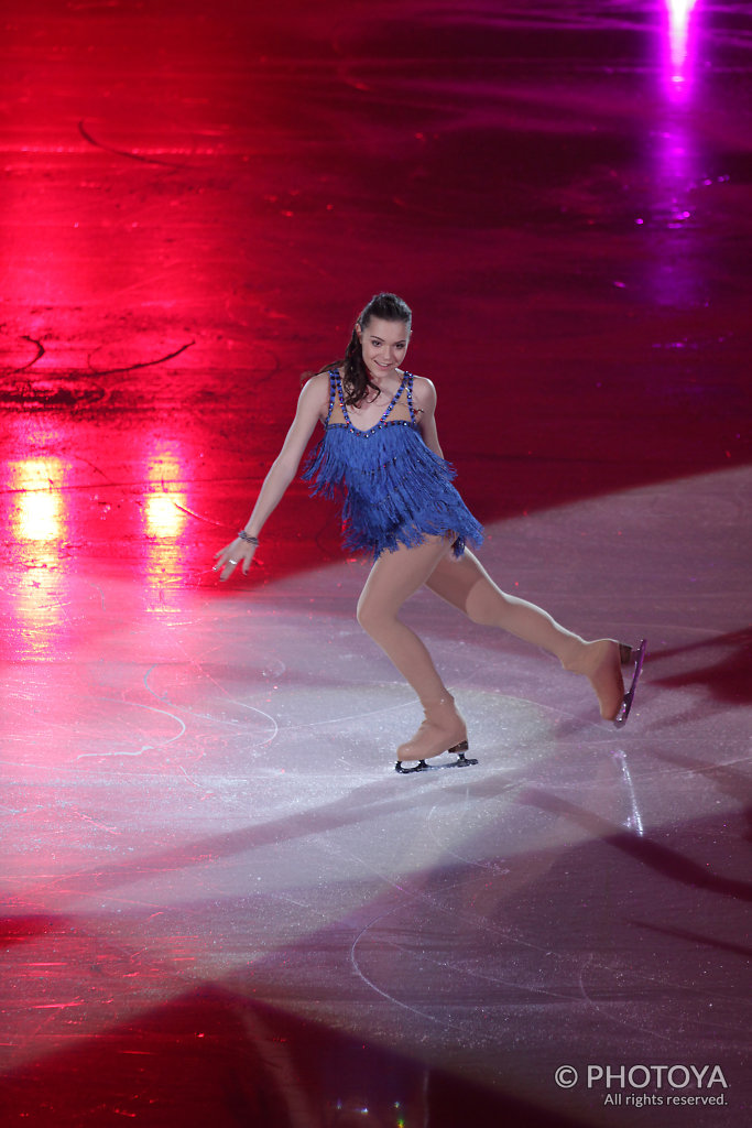 Adelina Sotnikova