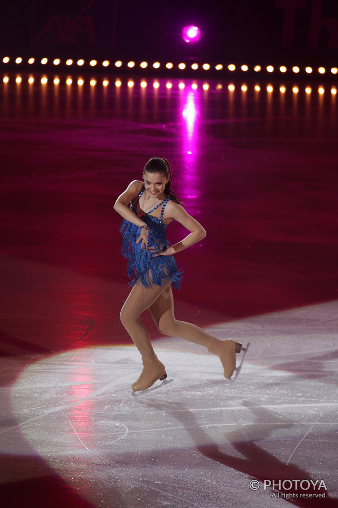 Adelina Sotnikova