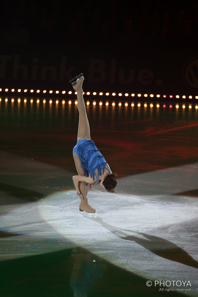 Adelina Sotnikova