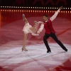 Aljona Savchenko & Robin Szolkowy