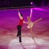 Aljona Savchenko & Robin Szolkowy