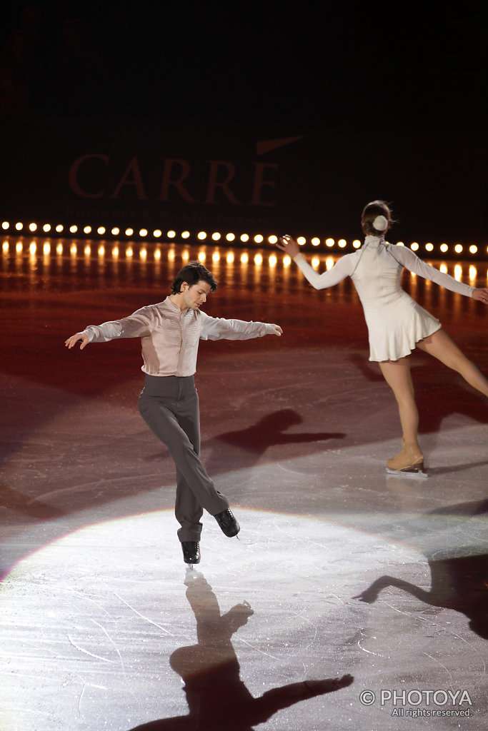 Stéphane Lambiel