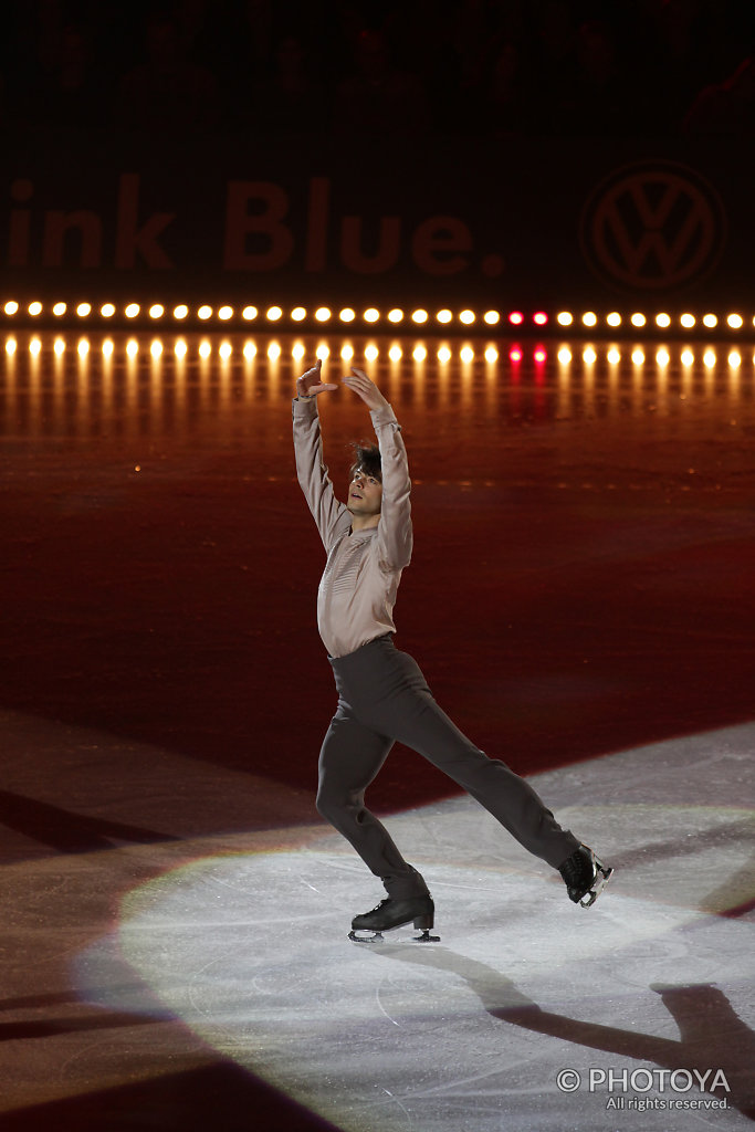 Stéphane Lambiel