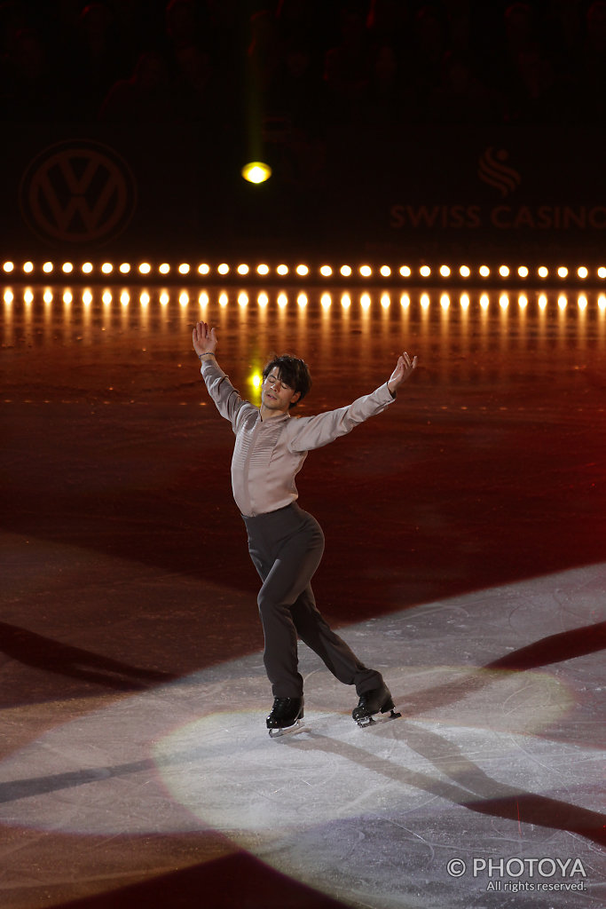 Stéphane Lambiel