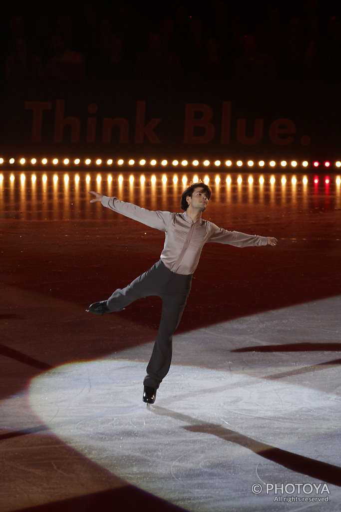 Stéphane Lambiel