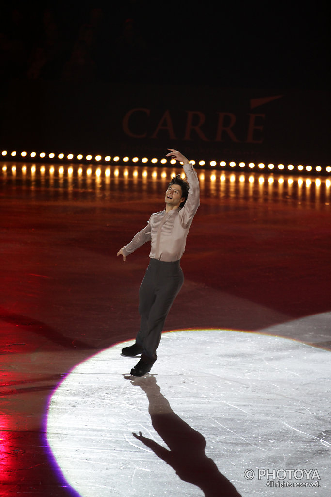 Stéphane Lambiel