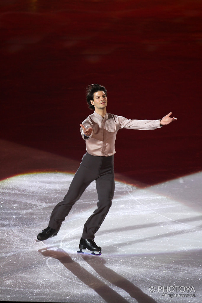 Stéphane Lambiel
