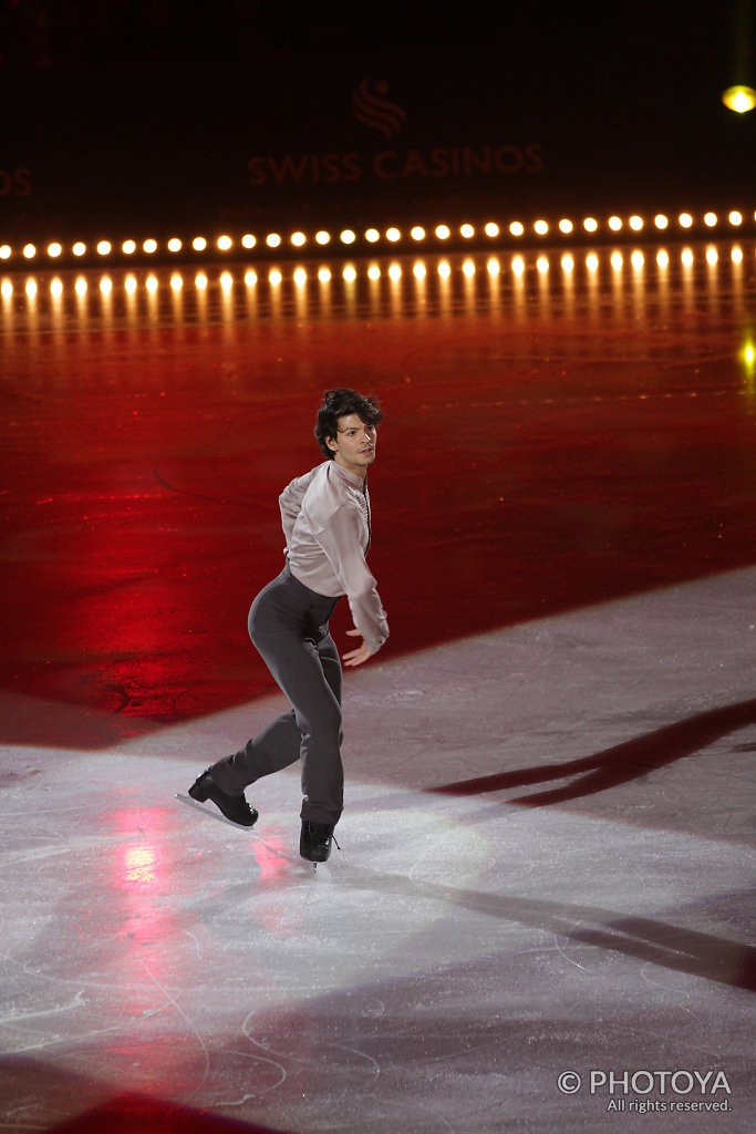 Stéphane Lambiel