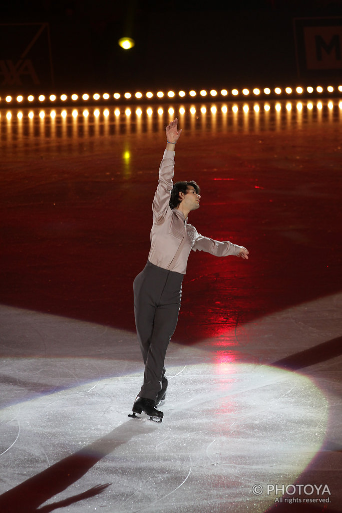 Stéphane Lambiel