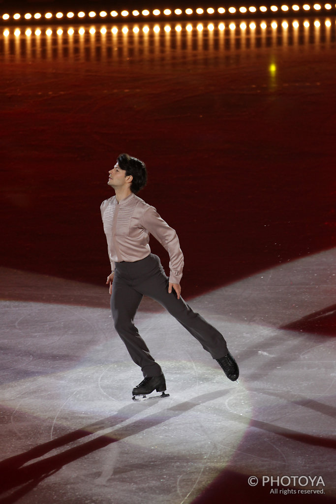Stéphane Lambiel