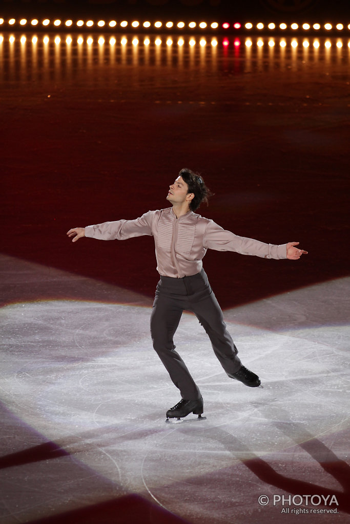 Stéphane Lambiel