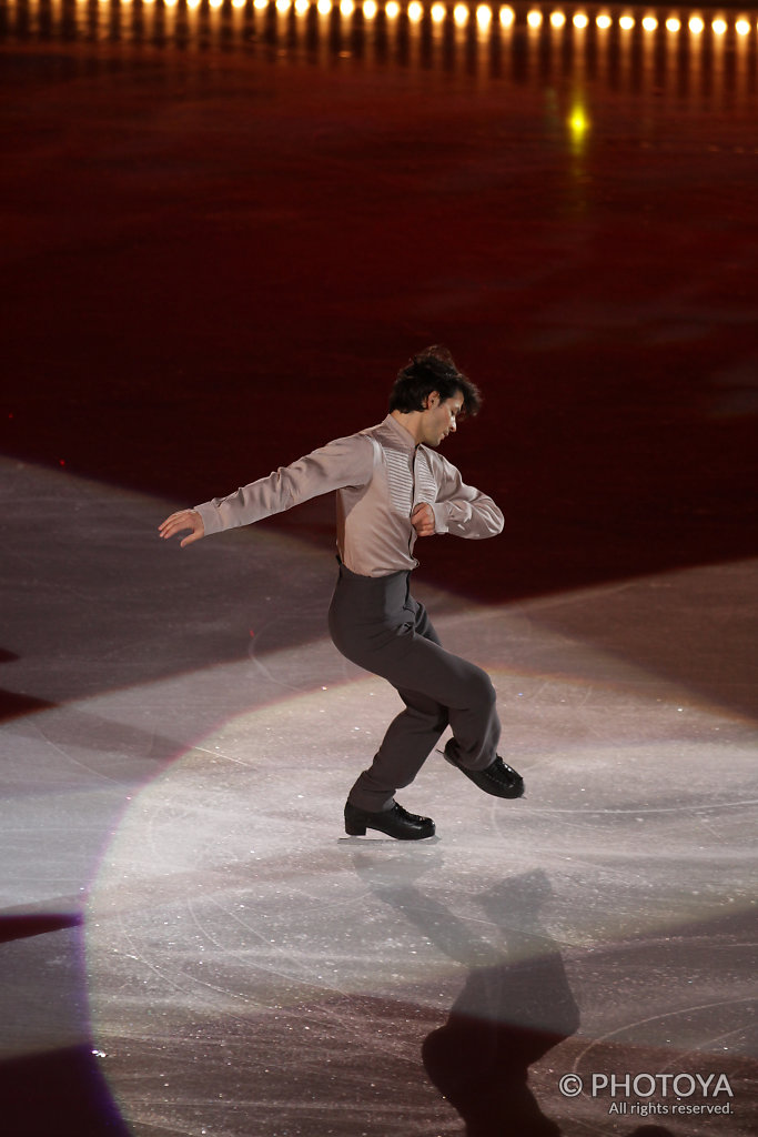 Stéphane Lambiel