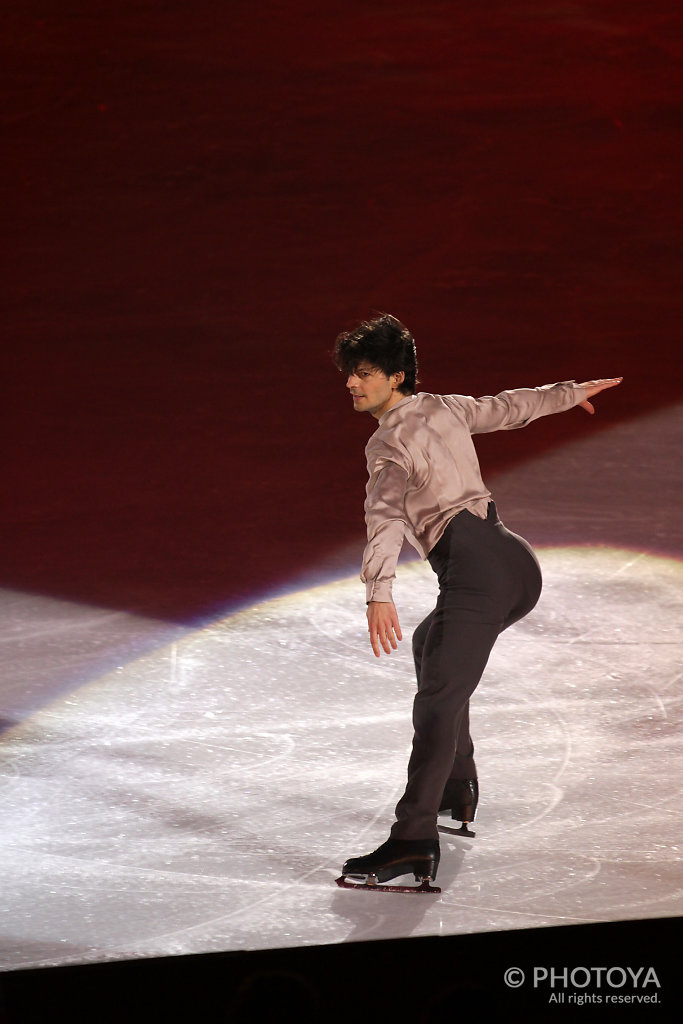 Stéphane Lambiel