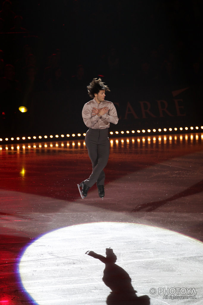Stéphane Lambiel