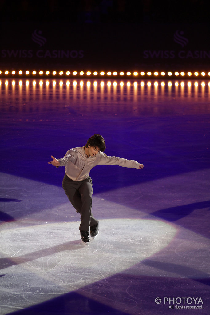 Stéphane Lambiel