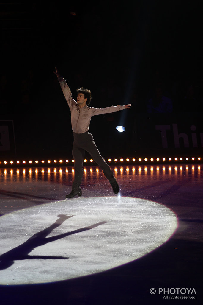 Stéphane Lambiel