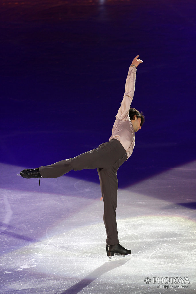 Stéphane Lambiel