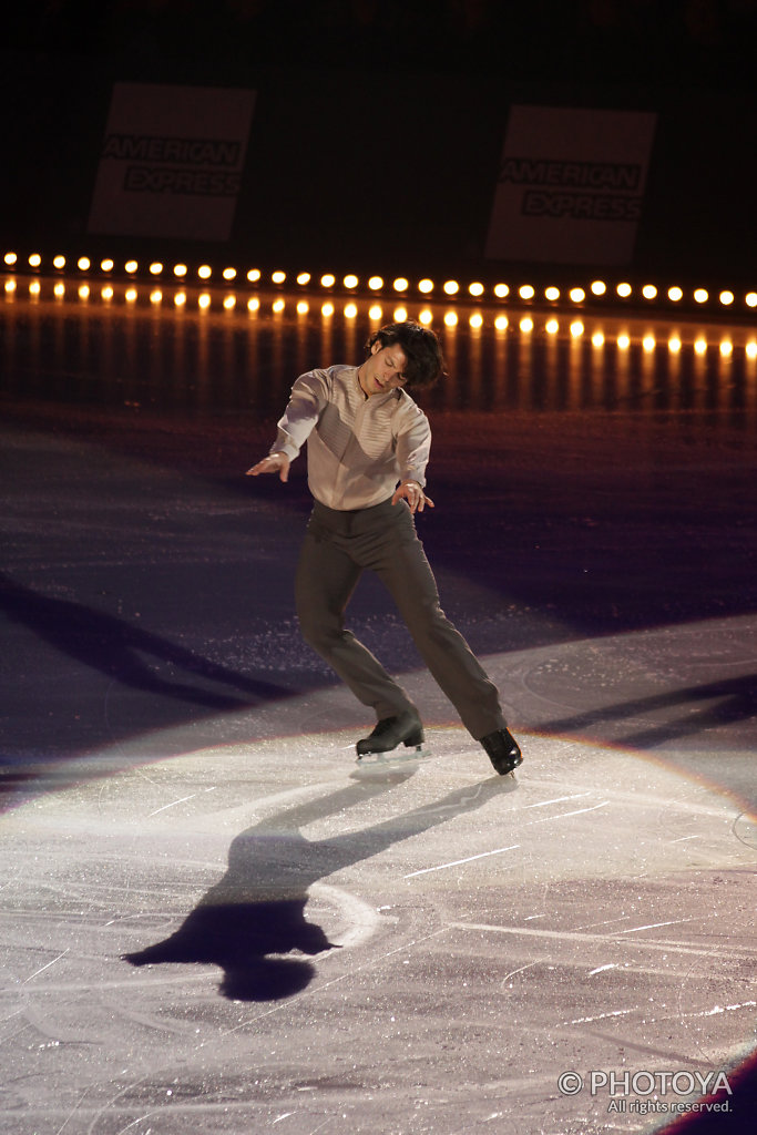 Stéphane Lambiel