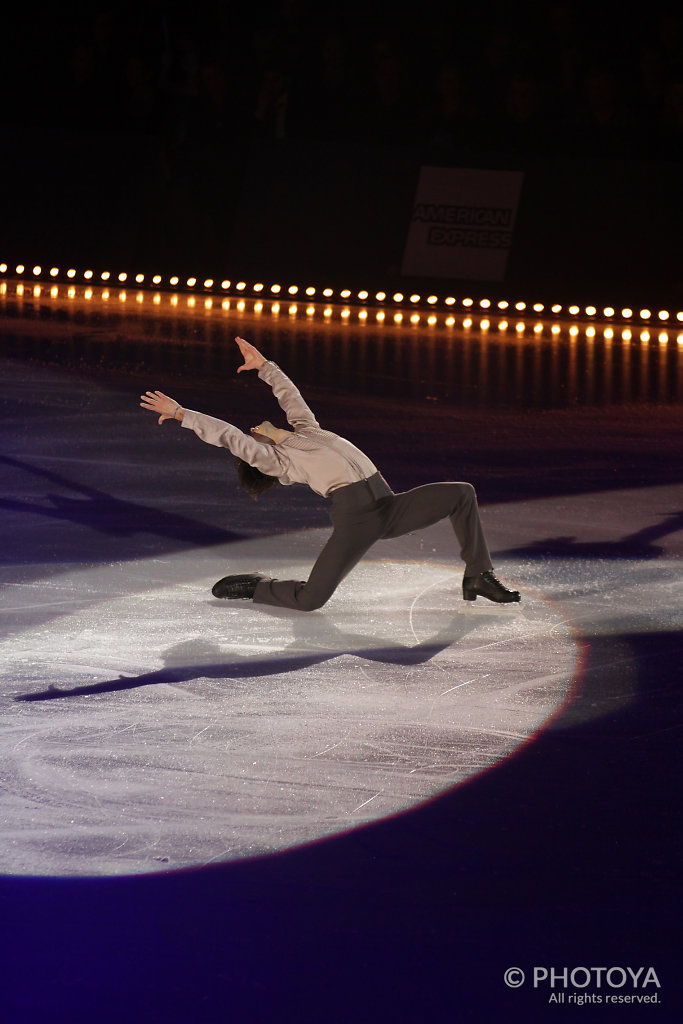 Stéphane Lambiel